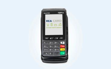 EC-Terminal REA T8 pro